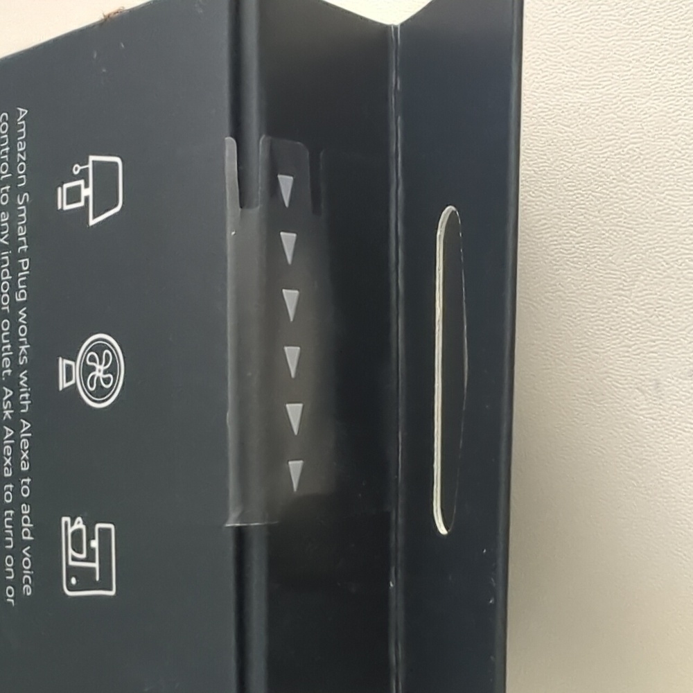 New Amazon Alexa Smart Plug - Picture 4 of 6